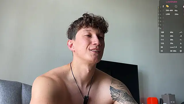 Czat XXX na żywo – ohh_dani