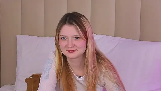 AlyssFrost: онлайн-секс-чат