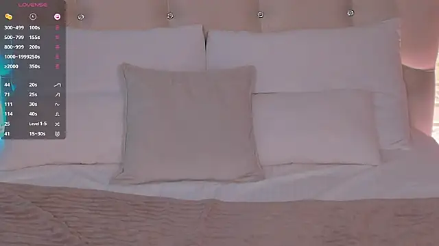 LianaFord Chat XXX live