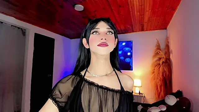 Forever_steff's Live XXX Chat