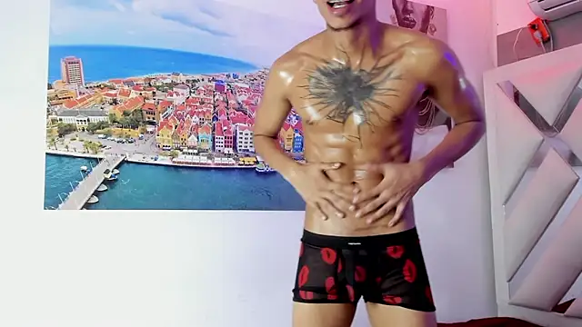 kai_storm77 Chat XXX in diretta