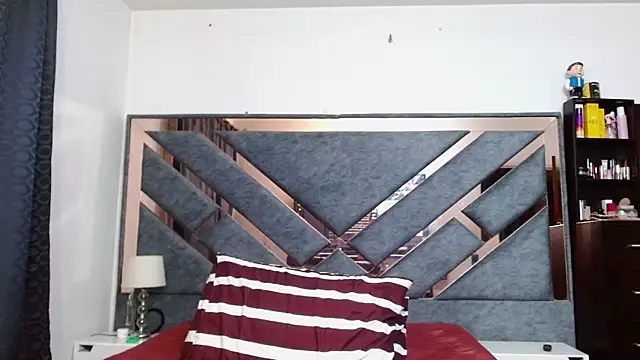 KarlaTesg Chat XXX live