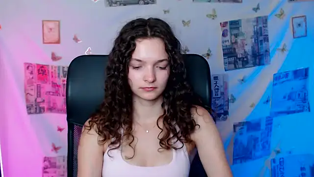 _SusieSu_ Live XXX-chat