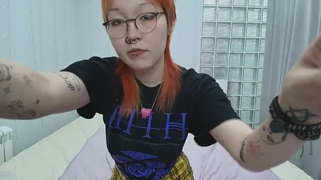 Chatroom XXX en direct de Cute__Kiko