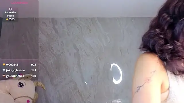 zoe_ch_'s Live XXX Chat