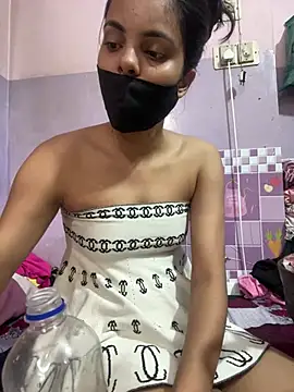 แชท XXX สดของ Sandhya_77