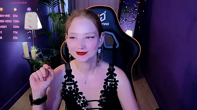 Your_lilith_'s Live XXX Chat