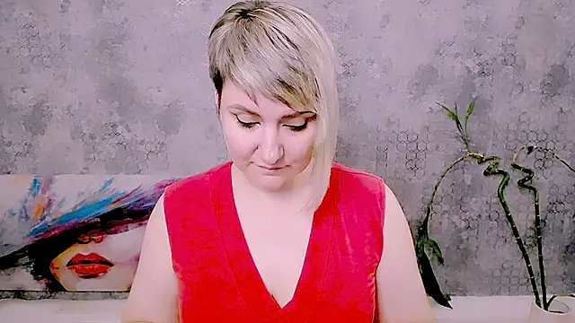 Czat XXX na żywo – Djullia