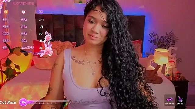 alexxandra_ferri_'s Live XXX Chat