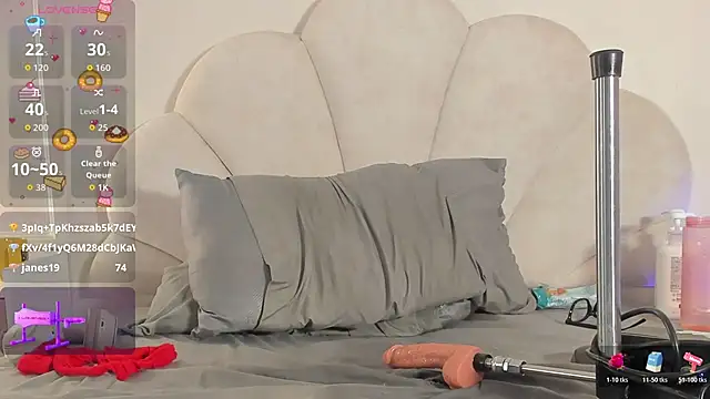 Онлайн чат XXX Candaceoweens