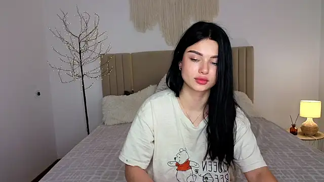 Silena_sky Live XXX Chat