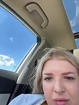 OdriOlsens Live XXX-chat