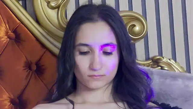 CarolinaBlair 라이브 XXX 채팅