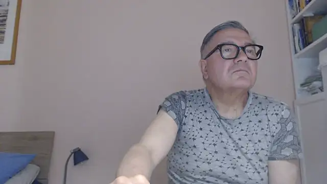YOU6meのライブXXXチャット