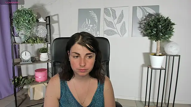 Živý XXX chat MartaEdams