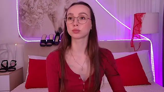 Emily_SimonのライブXXXチャット