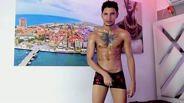 Chat +18 de kai_storm77 ao vivo