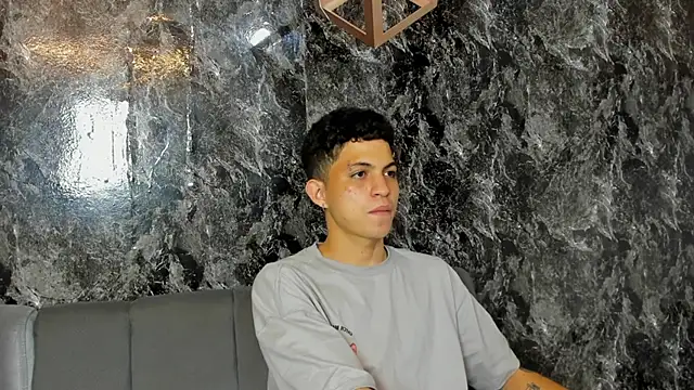 Chat XXX ao vivo de cameron_lux77