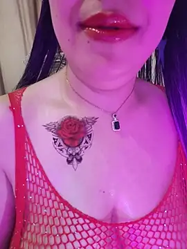 Doodqueen 라이브 XXX 채팅