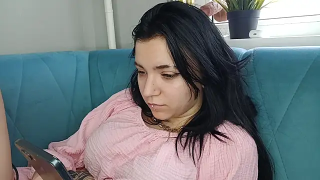 SofiVessa Live XXX-Chat
