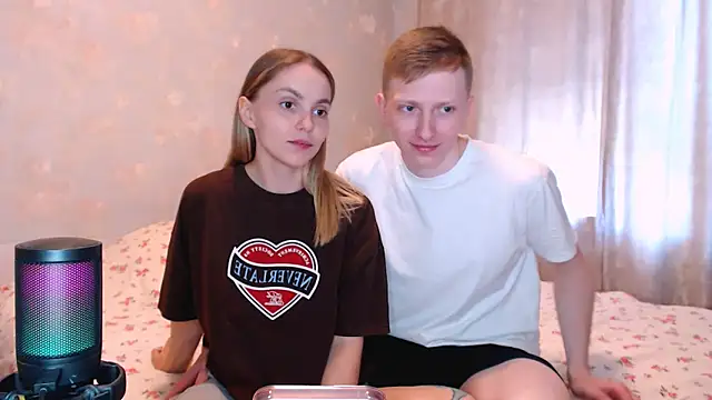 Chat +18 de juliaanddima ao vivo