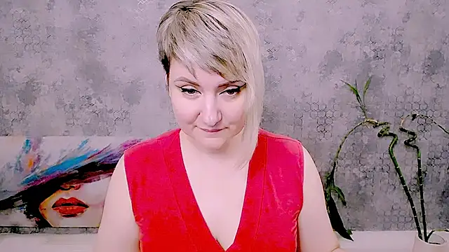 Chat +18 de Djullia ao vivo