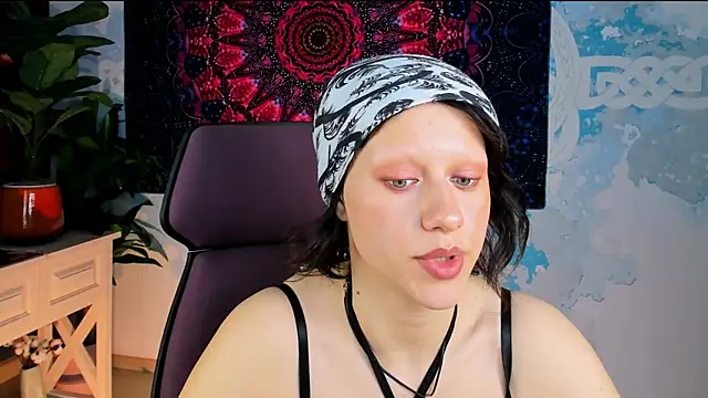 Chat XXX en directo de LidaDarknet