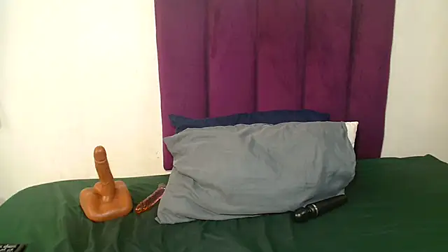 xxebony Live XXX-Chat