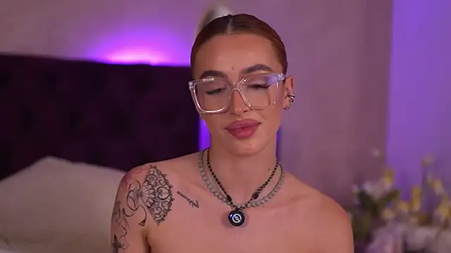 دردشة MarissaFox الجنسية المباشرة