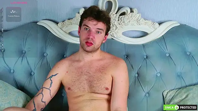 ArthurMeyers – Live XXX-chat
