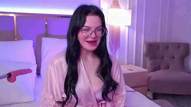 CindyMil's Live XXX Chat