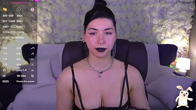 EmilyCandyy's Live XXX Chat