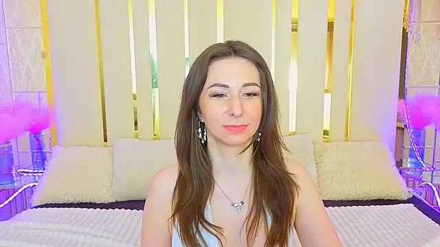 Živý XXX chat KimmmLi