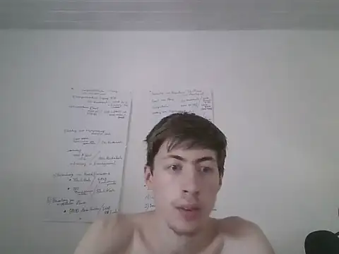 הופעת וובקאם של VelvetRagottiOG