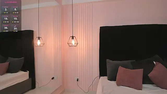 valy_shyness' Live XXX Chat