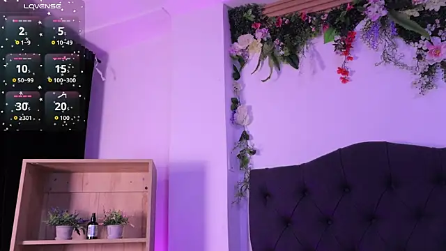 kaylee_lee Chat XXX in diretta