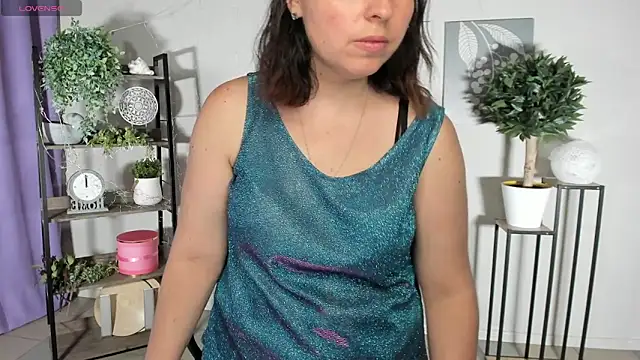 دردشة MartaEdams الجنسية المباشرة