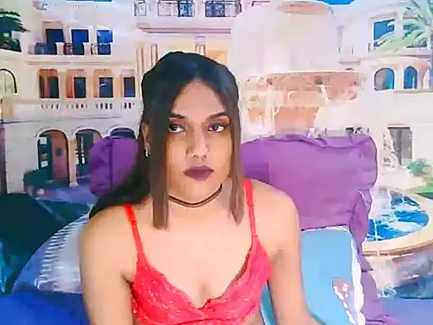 IndianSkies' Live XXX Chat