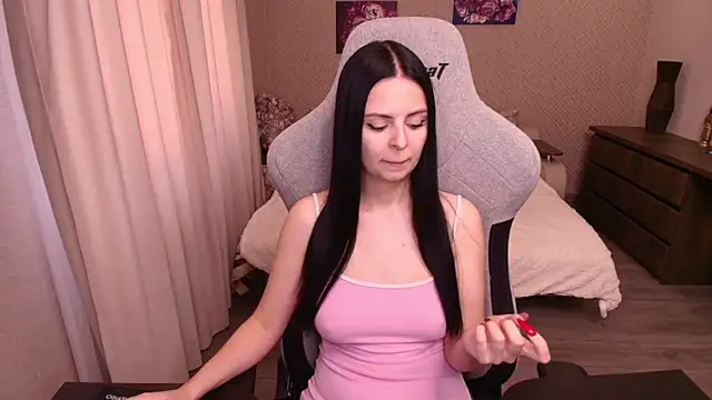 EvaSmeet's Live XXX Chat