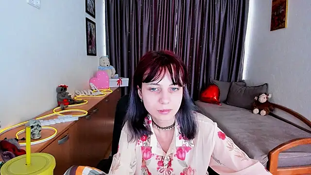 MiniLysii Obrolan Langsung XXX