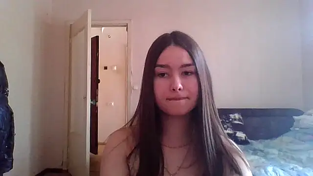 Chat XXX en directo de Bellochka201
