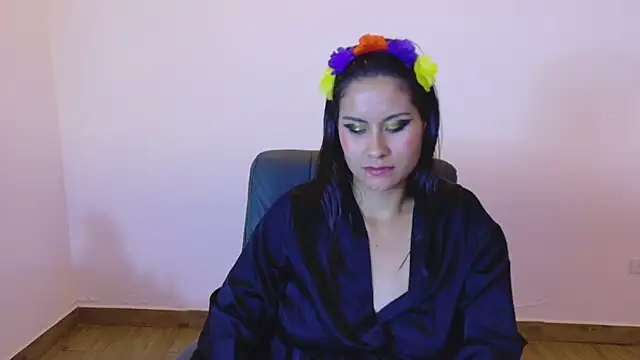 alanis_22 live XXX chat