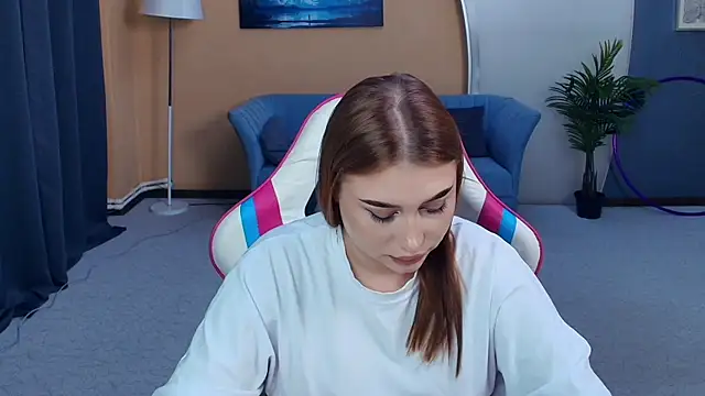 SixtaBeilman Live XXX-Chat