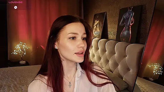 Aria_Mila's Live XXX Chat