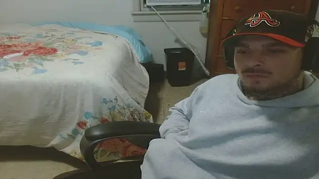 Czat XXX na żywo – DADDY_KANE8---