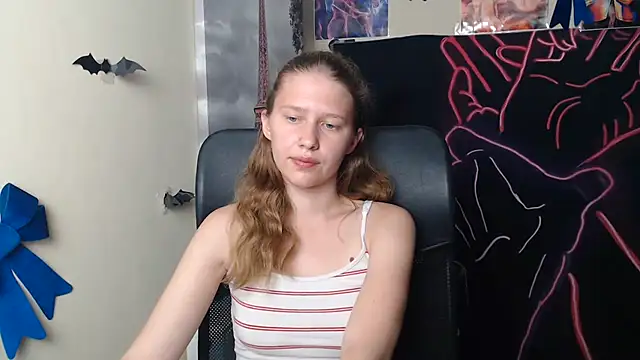 StellaCRL Live XXX-chat