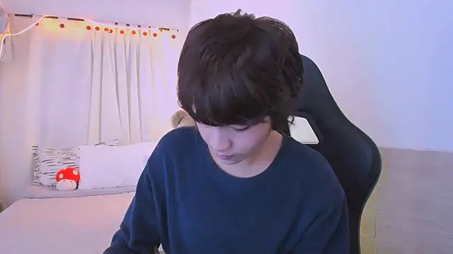 Sweet_Allan Obrolan Langsung XXX