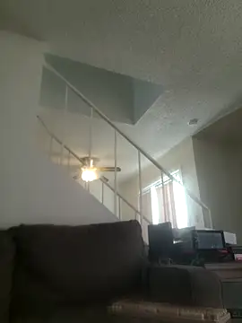 yourMasterisBored Webcam-Show