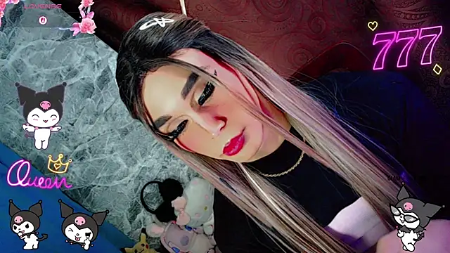 Megaan_Dolll Live XXX-Chat