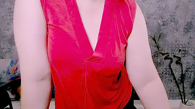 Djullia's Live XXX Chat
